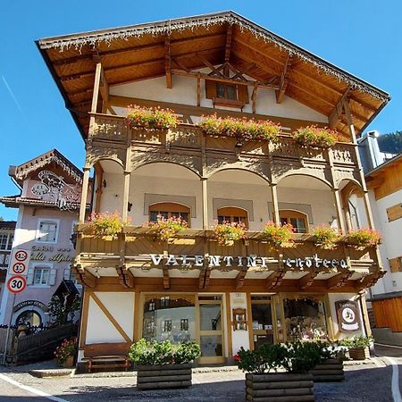 فندق Garni Stella Alpina كنازاي المظهر الخارجي الصورة